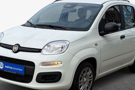 Fiat Panda 1.082 km 16.290 &euro; Düsseldorf 40233