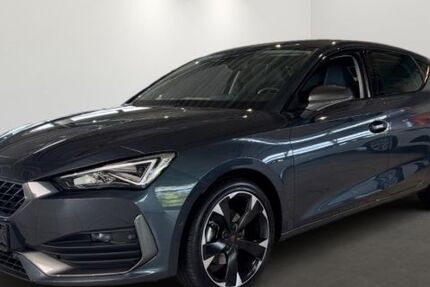 Cupra Leon 26.961 km 29.980 &euro; Düsseldorf 40589
