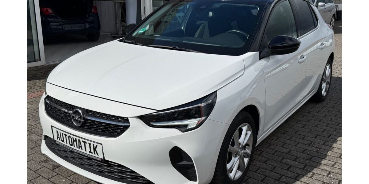 Opel Corsa 30.419 km 16.555 &euro; Radevormwald 42477