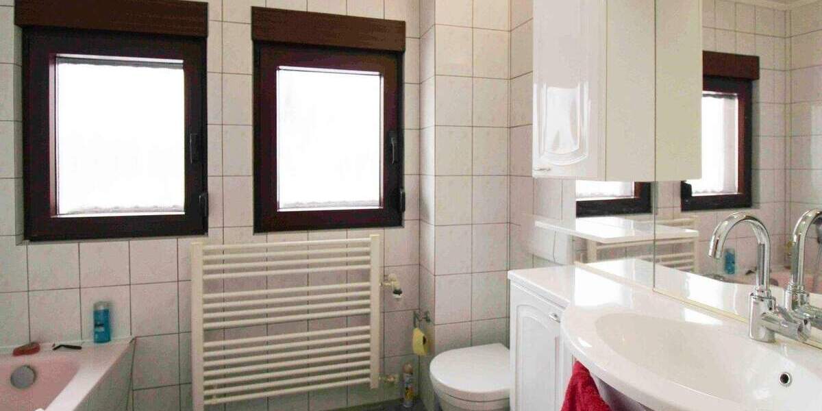 Einfamilienhaus Heiligenhaus Mitte - 6 Zimmer, 125 m&sup2;, 539.000&euro; | Angebot:24850775