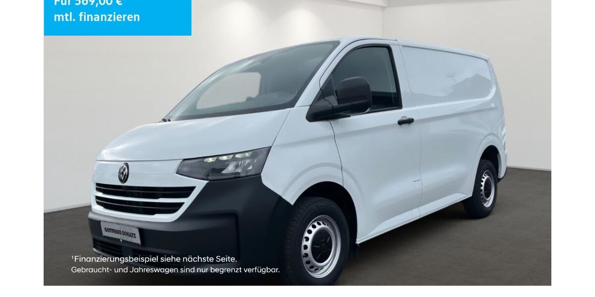 VW T7 andere 1.500 km 41.590 &euro; Solingen 42651