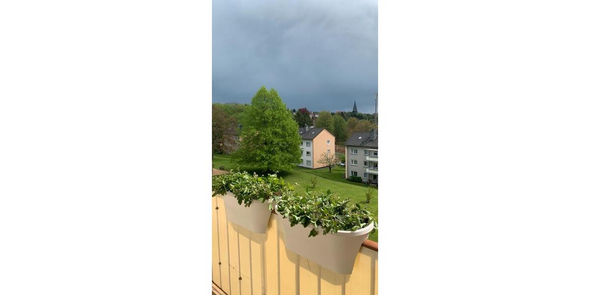 Hochparterre Solingen - 2 Zimmer, 58 m&sup2;, 136.000&euro; | Angebot:26447281