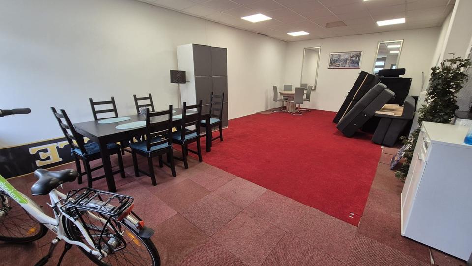 Gewerbeobjekt Velbert Velbert-Mitte - 1.250&euro; | Angebot:25993713