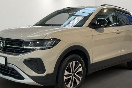 VW T-Cross 3.500 km 27.740 &euro; Düsseldorf 40233