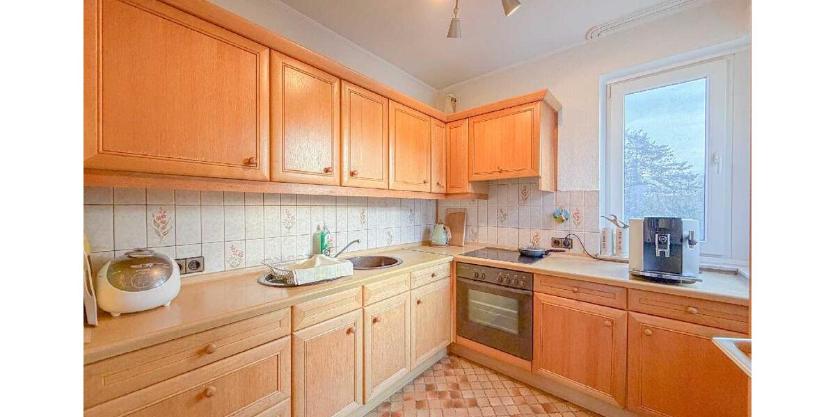 Etagenwohnung Ratingen Homberg - 3 Zimmer, 82 m&sup2;, 790&euro; | Angebot:24352141