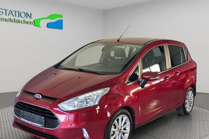 Ford B-Max 110.000 km 9.985 &euro; Wermelskirchen 42929