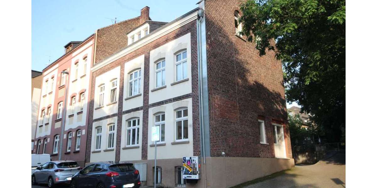 Einfamilienhaus Erkrath - 10 Zimmer, 219 m&sup2;, 590.000&euro; | Angebot:26943887