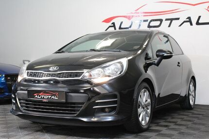 Kia Rio 174.499 km 3.999 &euro; Wuppertal 42283