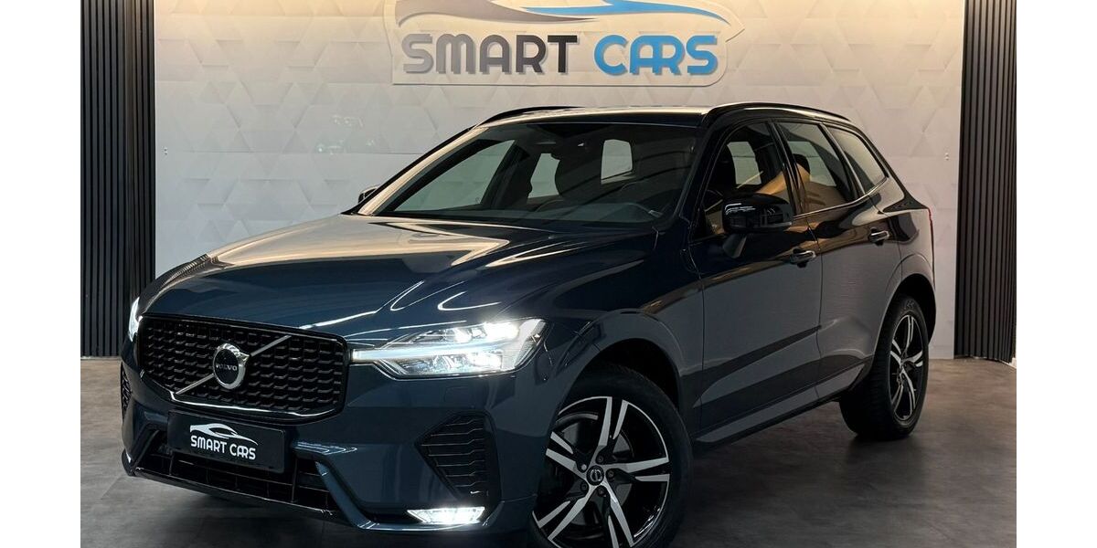 Volvo XC60 159.457 km 25.990 &euro; Remscheid 42855