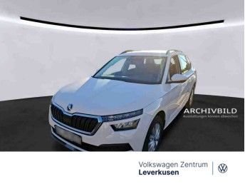 Skoda Kamiq 104.328 km 13.980 &euro; Leverkusen 51379