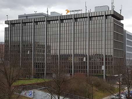 Gewerbeobjekt Ratingen Homberg - 1.482&euro; | Angebot:26667497