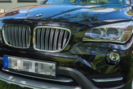 BMW X1 105.000 km 11.950 &euro; Breckerfeld 58339