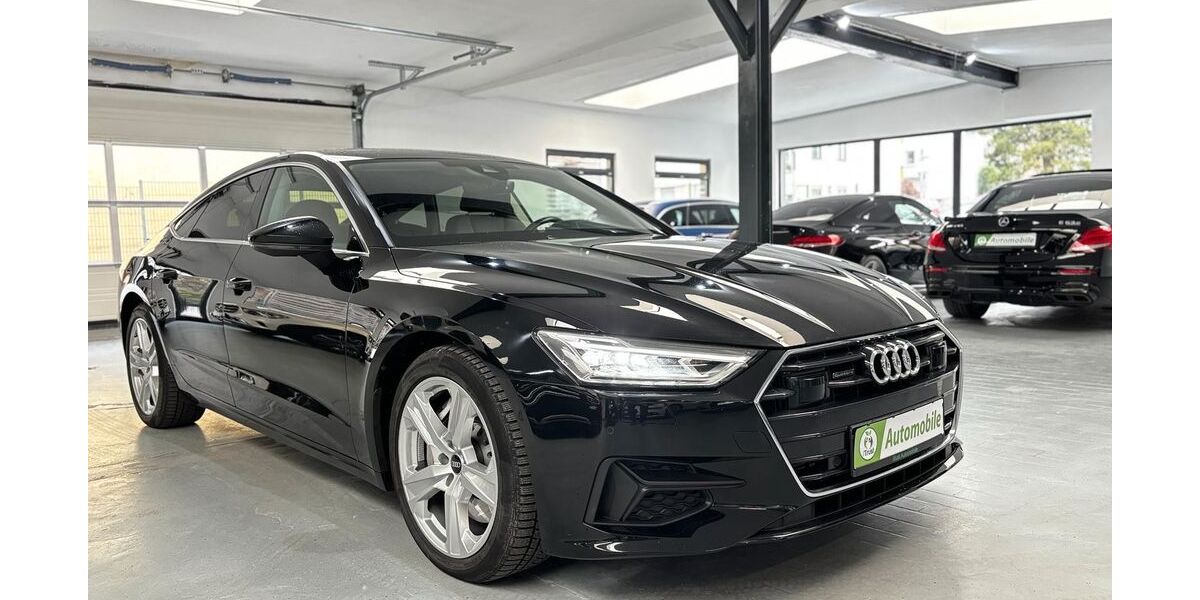 Audi A7 48.900 km 48.999 € Solingen 42697