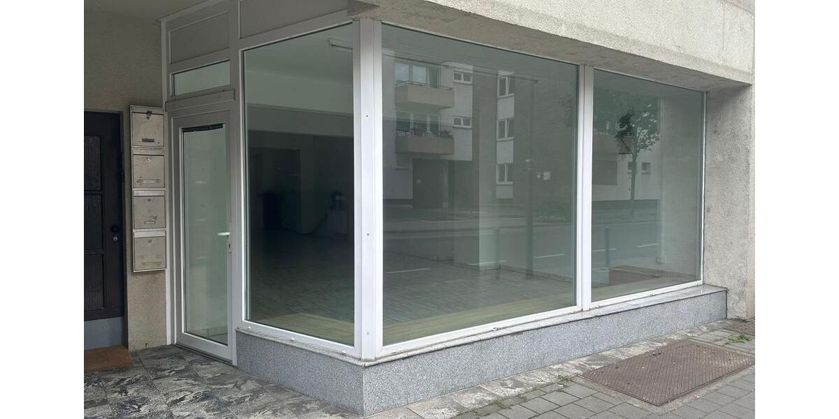 Gewerbeobjekt Neuss Augustinusviertel - 1.300&euro; | Angebot:25854157