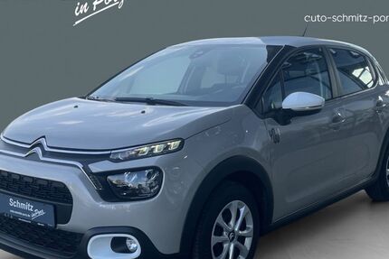 Citroen C3 25.203 km 13.999 &euro; Köln 51145