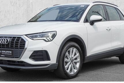 Audi Q3 57.845 km 30.485 &euro; Düsseldorf 40474