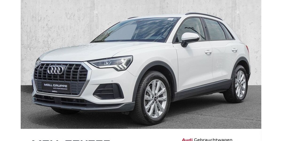 Audi Q3 57.845 km 30.485 &euro; Düsseldorf 40474