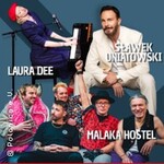 34. Rock & Chanson Festival | Internationaler Musikwettbewerb 