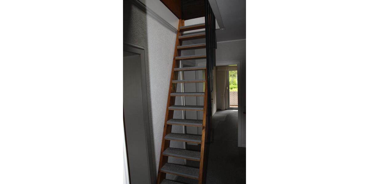 Reihenhaus Solingen - 4 Zimmer, 120 m&sup2;, 365.000&euro; | Angebot:27531720