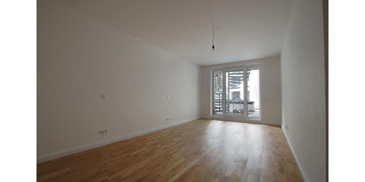Etagenwohnung Düsseldorf Pempelfort - 3 Zimmer, 111 m&sup2;, 2.110&euro; | Angebot:23703298