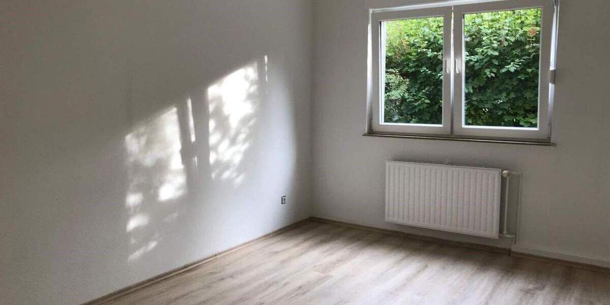 Etagenwohnung Burscheid - 2 Zimmer, 45 m&sup2;, 95.000&euro; | Angebot:24700581