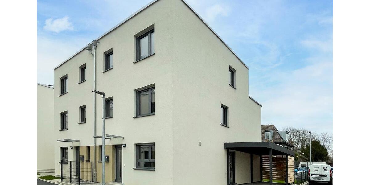 Doppelhaushälfte Pulheim - 5 Zimmer, 197 m&sup2;, 2.620&euro; | Angebot:26476057
