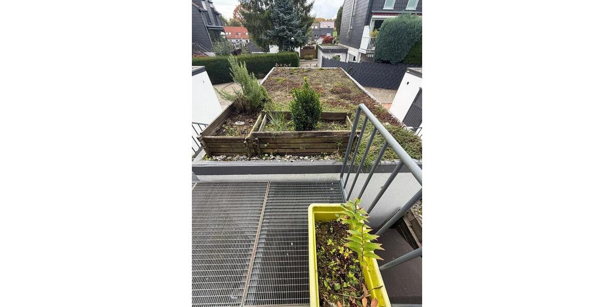 Einfamilien-RMH mit Garten & Garage in RS-Lü – v. Privat zimmer