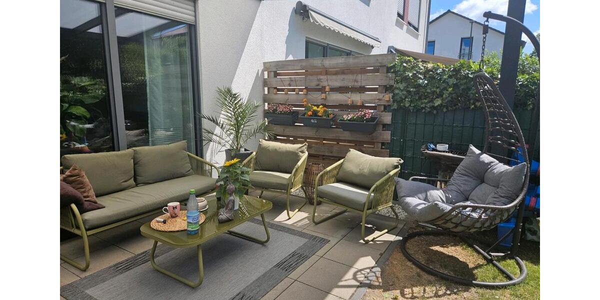 Reihenhaus Remscheid Gemarkung Bergisch Born - 5 Zimmer, 129 m&sup2;, 499.000&euro; | Angebot:24635944