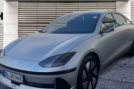 Hyundai IONIQ 6 10.168 km 37.990 € Duisburg 47057