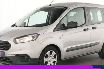Ford Transit Courier 41.612 km 12.499 &euro; Neuss 41460