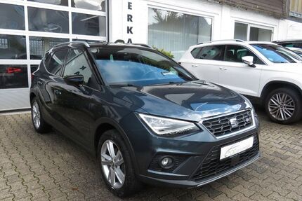 Seat Arona 78.500 km 16.900 € Wermelskirchen 42929