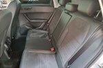 Ateca FR Schiebedach digital Anzeige PDC Kamera
