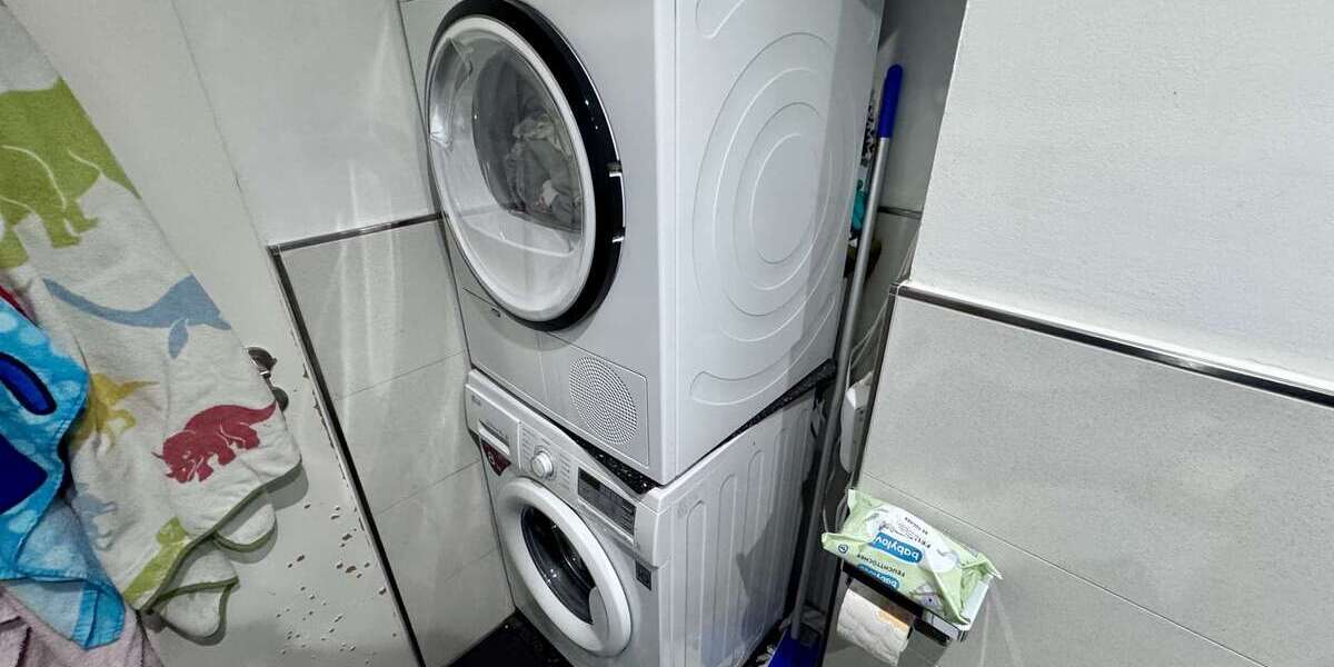 Traumhafte 3,5-Zimmer-Wohnung mit großem Balkon, herrlicher Aussicht, Garage und inkl.Einbauküche - Etagenwohnung Velbert Pöthen | Angebot:24740227