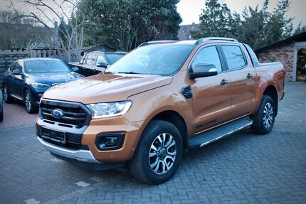 Ford Ranger 164.000 km 21.500 &euro; Köln 51145