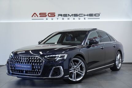 Audi A8 60.000 km 56.900 &euro; Remscheid/NRW 42855