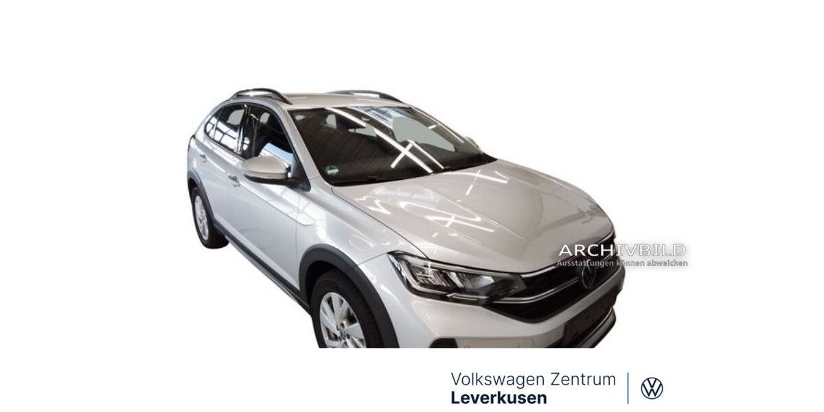 VW Taigo 9.979 km 21.988 &euro; Leverkusen 51379