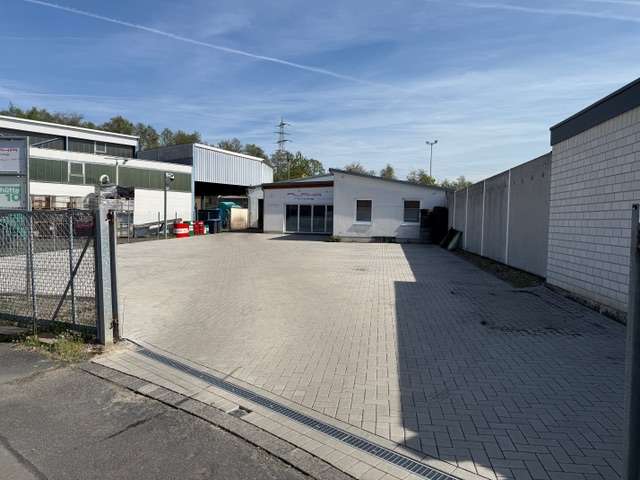 Gewerbeobjekt Bergisch Gladbach Gronau - 3.900&euro; | Angebot:27059267