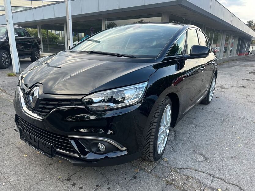 Renault Scenic 29.900 km 14.990 € Halver 58553
