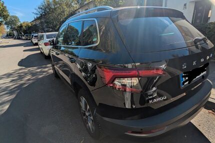 Skoda Karoq 94.000 km 18.000 &euro; Köln 50737