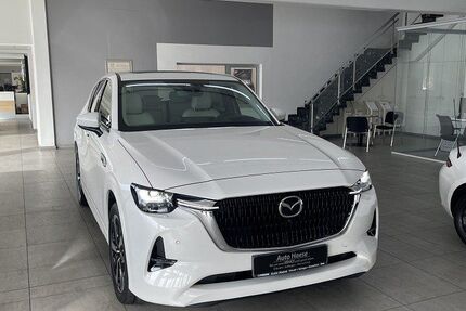 Mazda CX-60 59.936 km 36.990 € Remscheid 42855