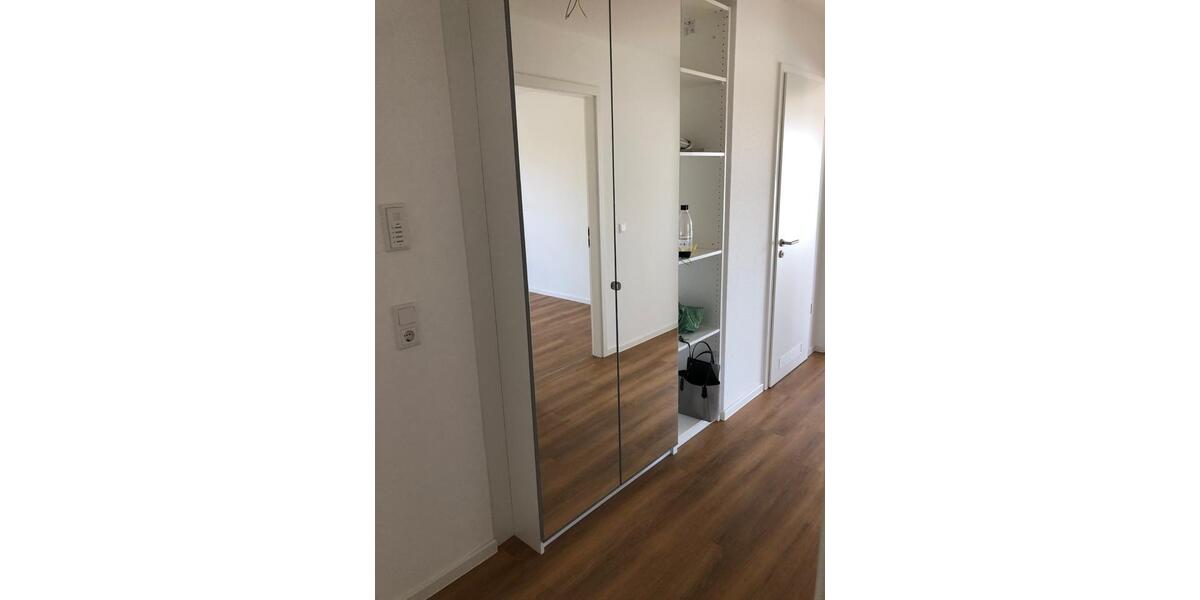 Etagenwohnung Radevormwald - 3 Zimmer, 81 m&sup2;, 810&euro; | Angebot:25960291