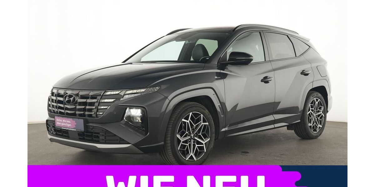 Hyundai TUCSON 62.272 km 27.298 &euro; Neuss 41460