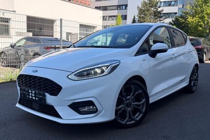 Ford Fiesta 150.150 km 8.900 &euro; Köln 51149