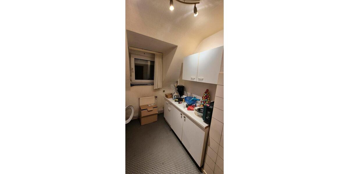 Dachgeschoßwohnung Velbert Pöthen - 2 Zimmer, 57 m&sup2;, 99.000&euro; | Angebot:24747227