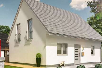 Haus zum Kaufen in Gummersbach 474.800 € 125 m²