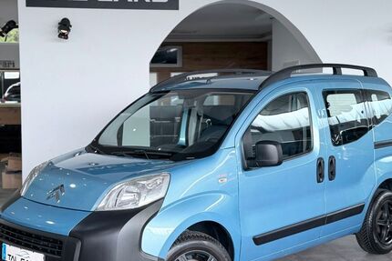 Citroen Nemo 137.000 km 3.999 &euro; Gevelsberg 58285