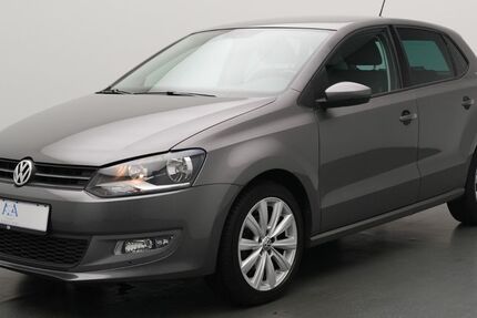 VW Polo 203.180 km 4.490 &euro; Leverkusen 51373