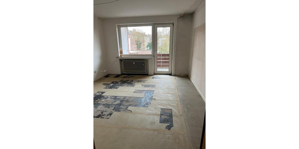 Etagenwohnung Neuss Erfttal - 3 Zimmer, 80 m&sup2;, 1.200&euro; | Angebot:24851452