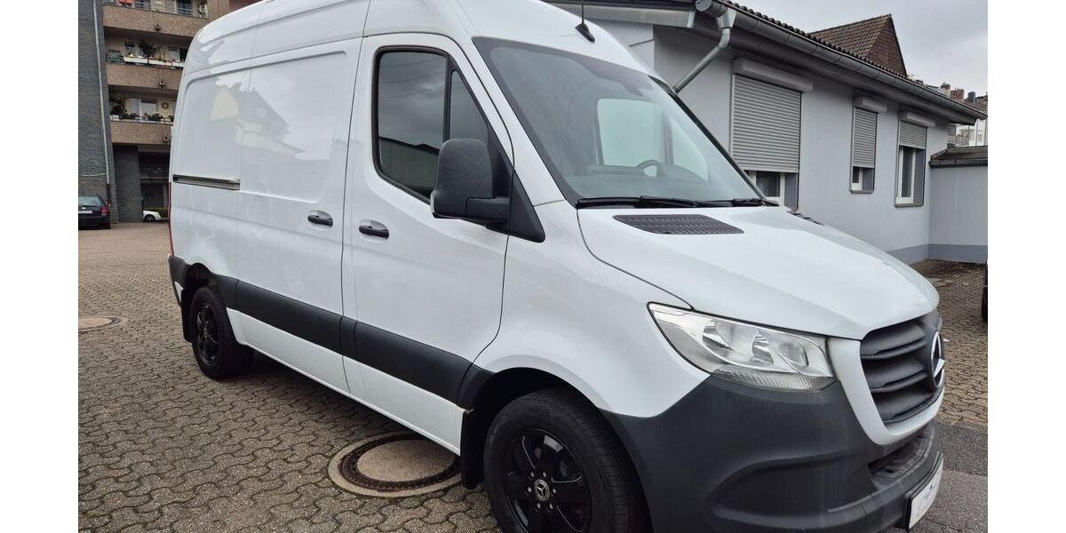 Mercedes-Benz Sprinter 159.000 km 23.750 € Düsseldorf 40591