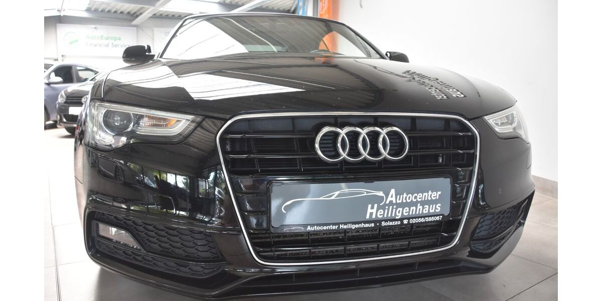 Audi A5 158.950 km 14.580 € Heiligenhaus 42579